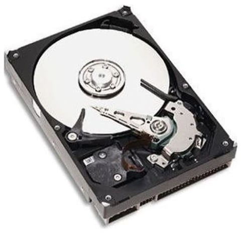40 GB IDE Hard Drive - CeX (UK): - Buy, Sell, Donate